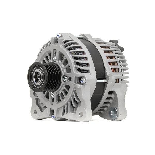 Bestel originele Dynamo / Alternator 4G0768 voordelig online, te vergelijken met 231001822R OEM-nummers