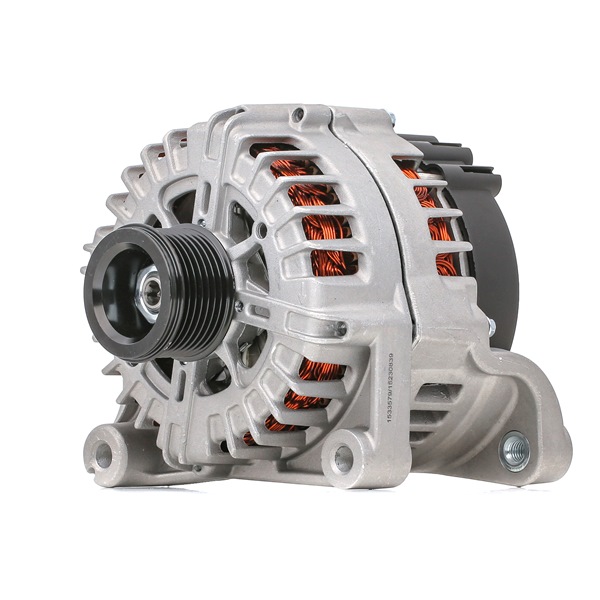 Compre Alternador 4G0770 original asequible comparable con números OEM online 7807187