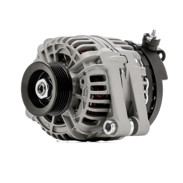Cumpărați online Alternator 4G0771 original/ă și la un preț mic, compatibil/ă cu nr. OEM 31100PDAE01