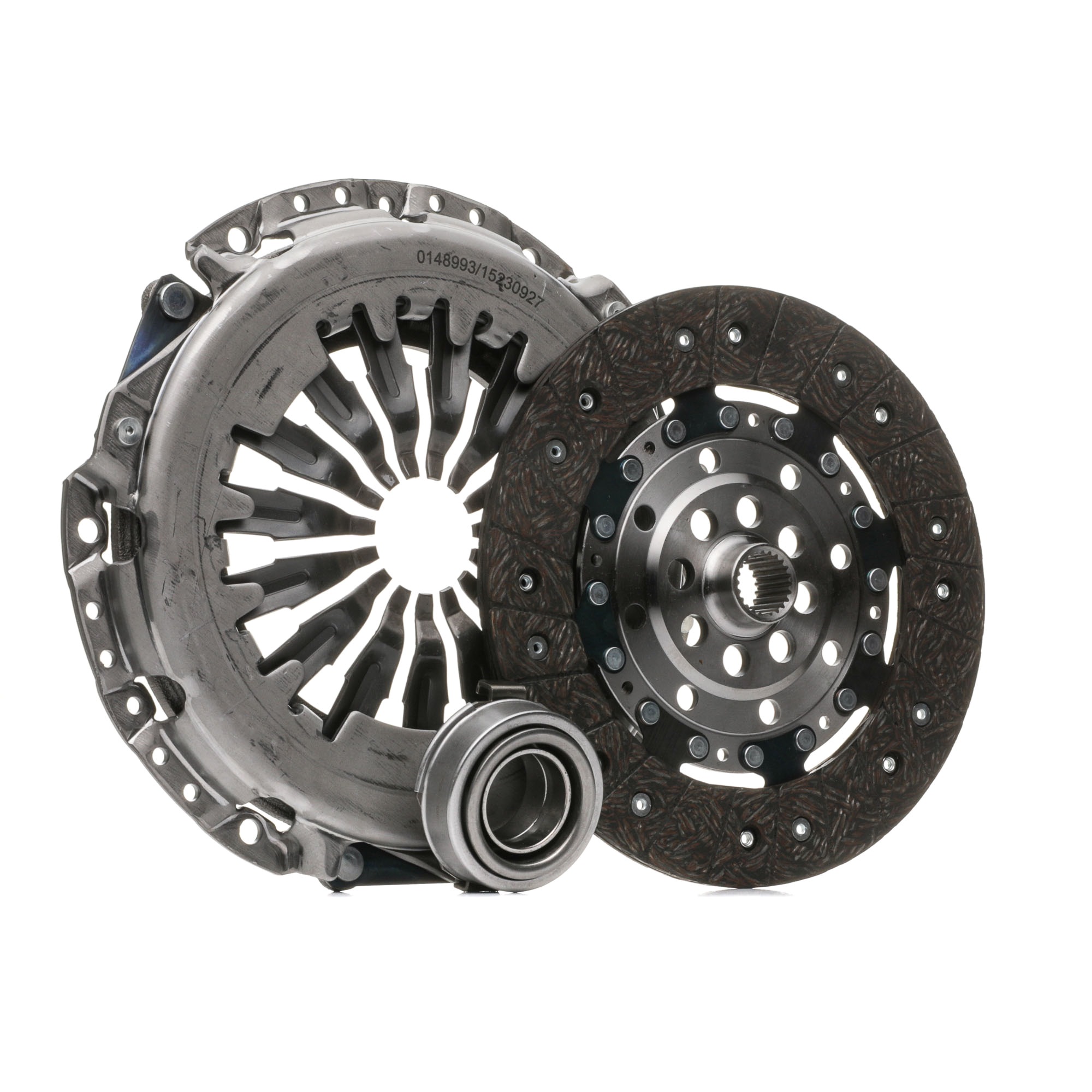 Įsigykite STARK Sankabos komplektas Prekės Nr.: SKCK-0100544 už žemiausią 248,85 € kainą