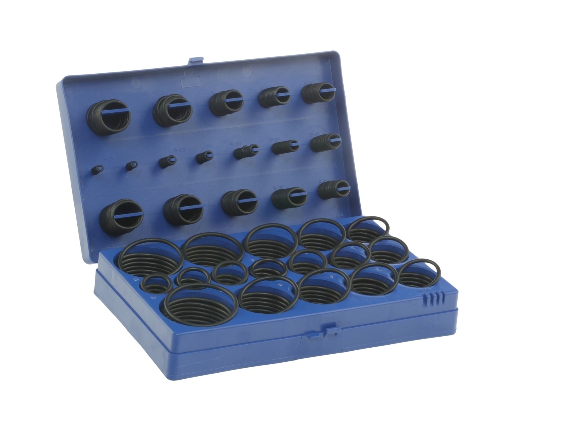 Ostke ENERGY Rõngastihendite komplekt Toode nr.: NE00323 madala hinnaga 14,88 €