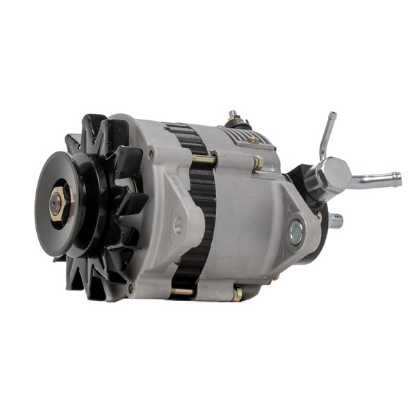 OE KIA CERES Laturi 0K74018300F, LR140419, LR160440 RIDEX - alennettuun hintaan