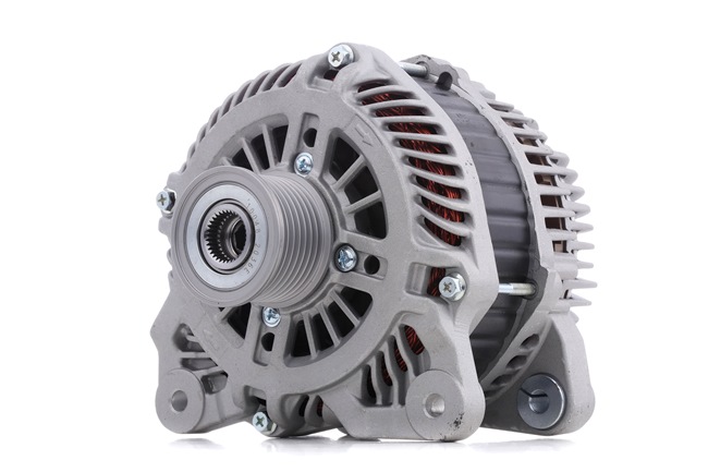 Koop online goedkoop originele Dynamo / Alternator SKGN-0320999 vergelijkbaar met A4TJ0281 OEM-nummers
