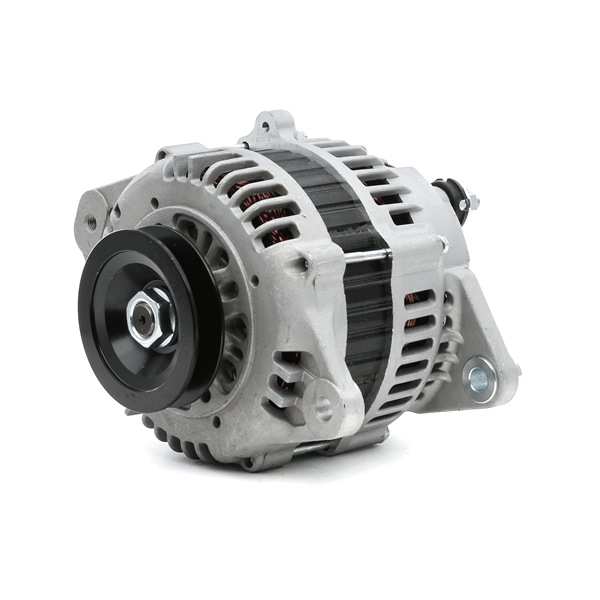 Kupite poceni originalno Alternator 4G0779, primerljivo z LR1100705B OEM številke, prek spleta