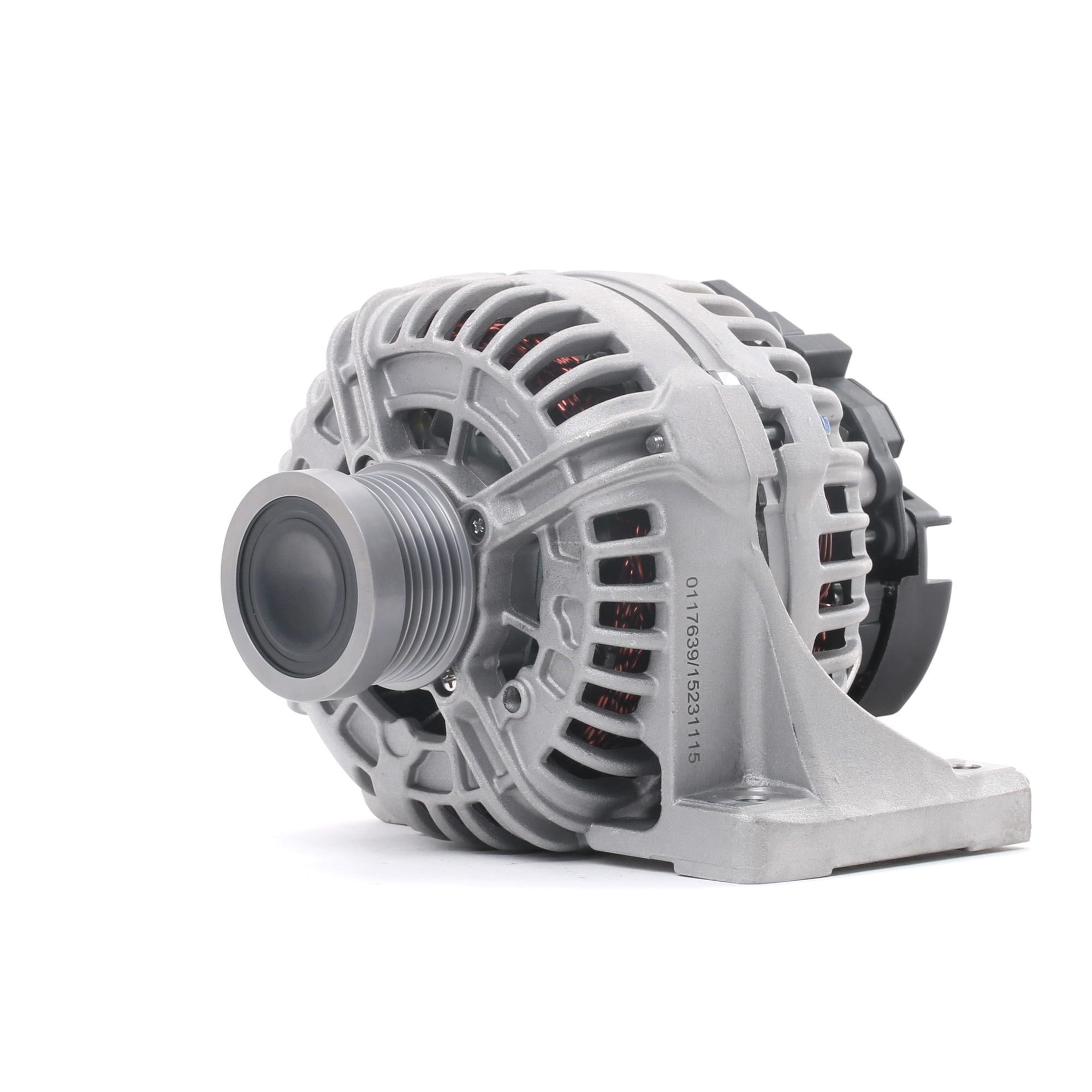 Įsigykite STARK Kintamosios srovės generatorius Prekės Nr.: SKGN-0321002 už žemiausią 216,38 € kainą
