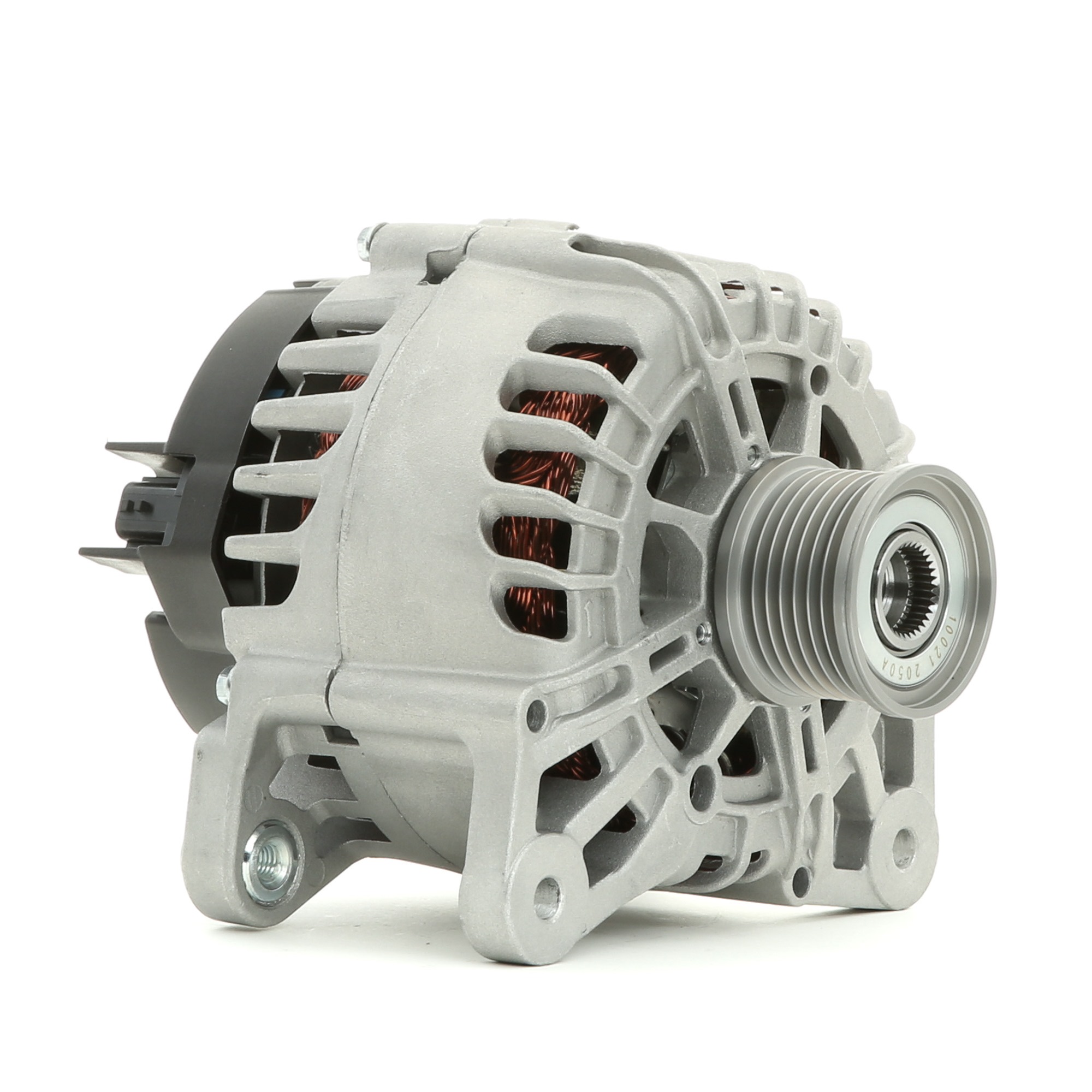 Compre RIDEX Alternador Número de producto: 4G0785 a bajo precio de 213,25 €