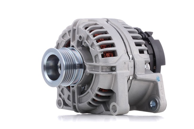 OEM Dynamo / Alternator OPEL 1.6 (F08, F48) 103 PK Benzine 13229985 van RIDEX online aan verbazingwekkende prijzen