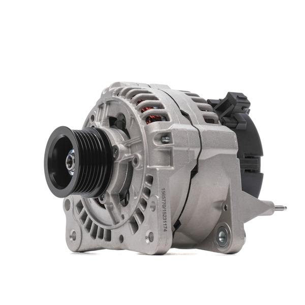 OEM Generator VW 2.2 136 hk Bensin 021903025N från RIDEX på nätet till fantastiska priser