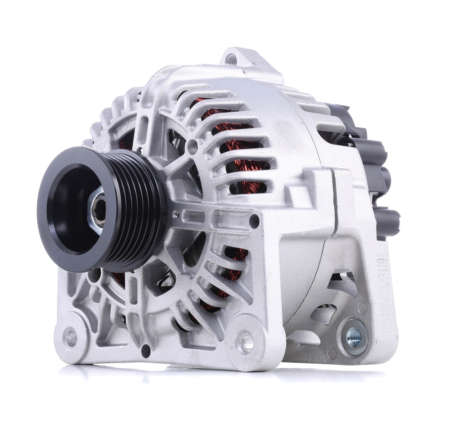 Kupte si STARK Alternátor Číslo produktu: SKGN-0321014 za nízkou cenu 4321,68 Kč