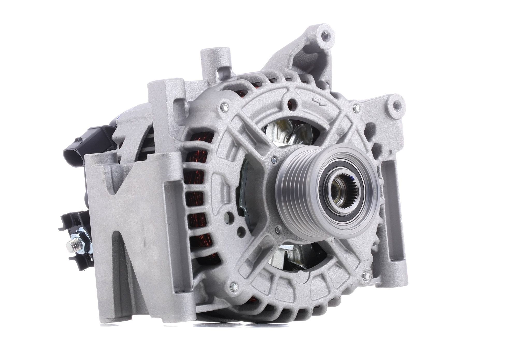 Kupuj RIDEX Alternator Produkt No.: 4G0793 w niskiej cenie, tylko 801,31 zł