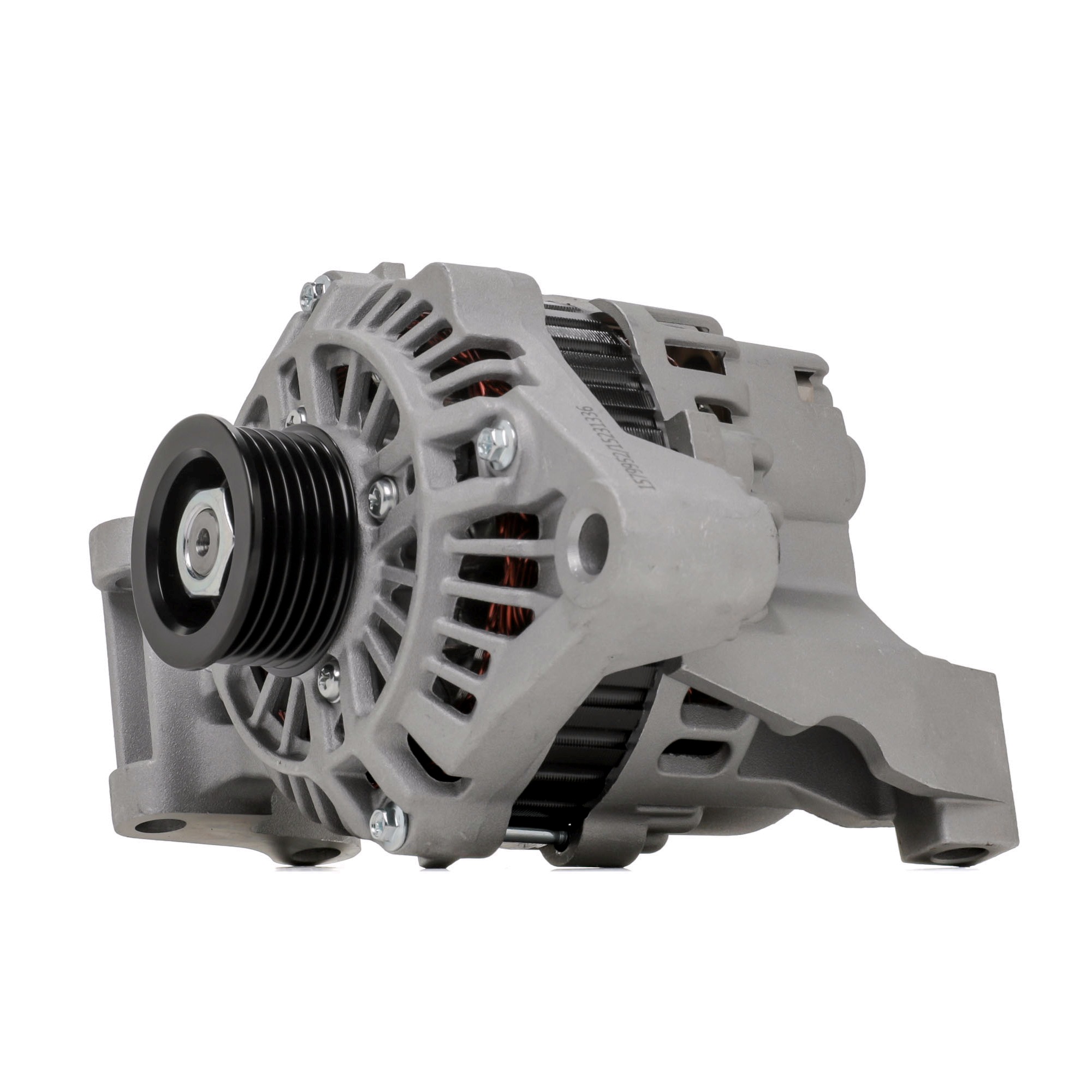 Kupuj RIDEX Alternator Produkt No.: 4G0796 w niskiej cenie, tylko 309,07 zł