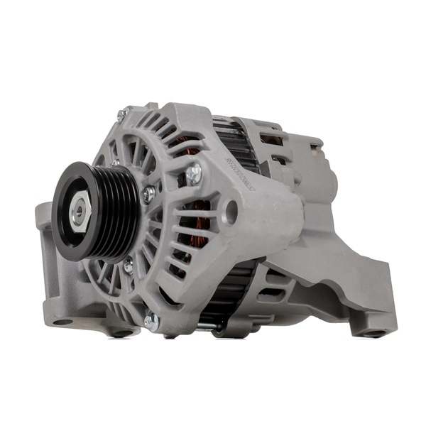 Koop online goedkoop originele Dynamo / Alternator 4G0796 vergelijkbaar met A005TA6591 OEM-nummers