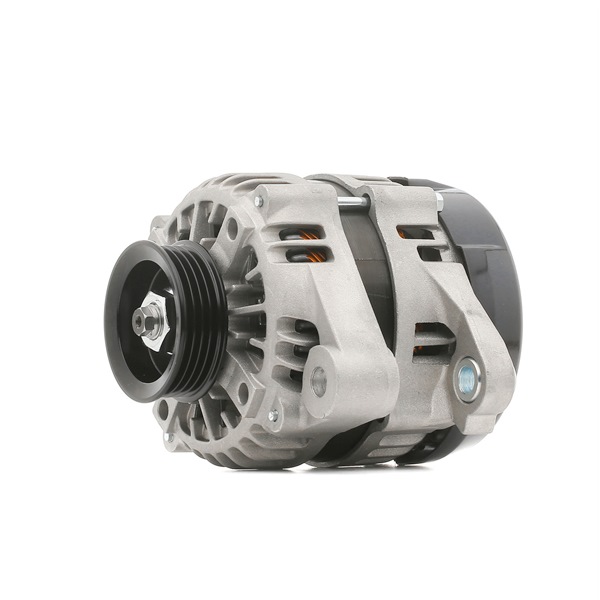 Daihatsu Sirion m3 2013 Ģenerators STARK OEM 2706097401, 2706097402, 27060B1030