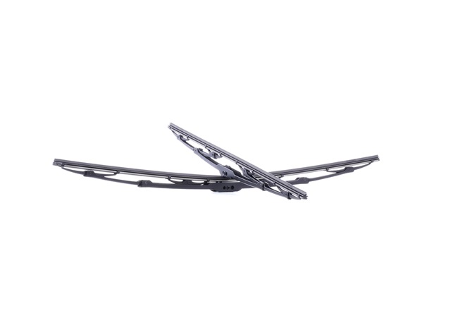RIDEX 298W0318 balais d'essuie-glace RENAULT Master III Van 2.3 dCi 125 FWD (FV0C, FV0D, FV0G, FV0H, FV0J, FV0K) 125 CH Diesel