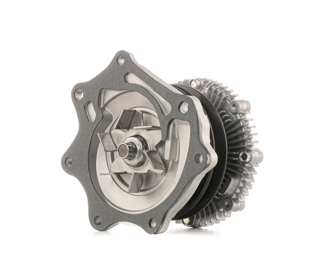 Köp billiga original Vattenpump 1260W0348 jämförbara med 2101043G29 OEM nummer på nätet
