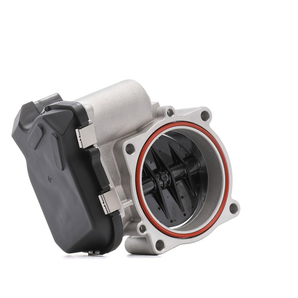 OEM Clapetă de accelerație BMW F01 2010 13547556118, 13547597881, 7556118 RIDEX