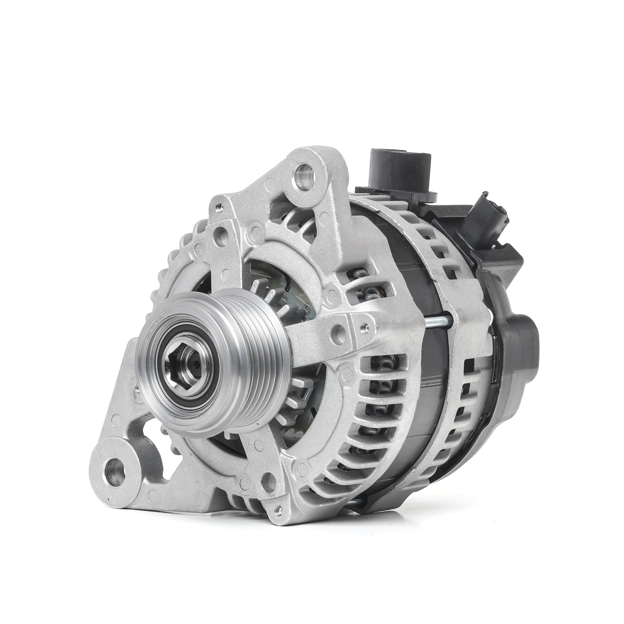 Įsigykite RIDEX Kintamosios srovės generatorius Prekės Nr.: 4G0798 už žemiausią 192,95 € kainą