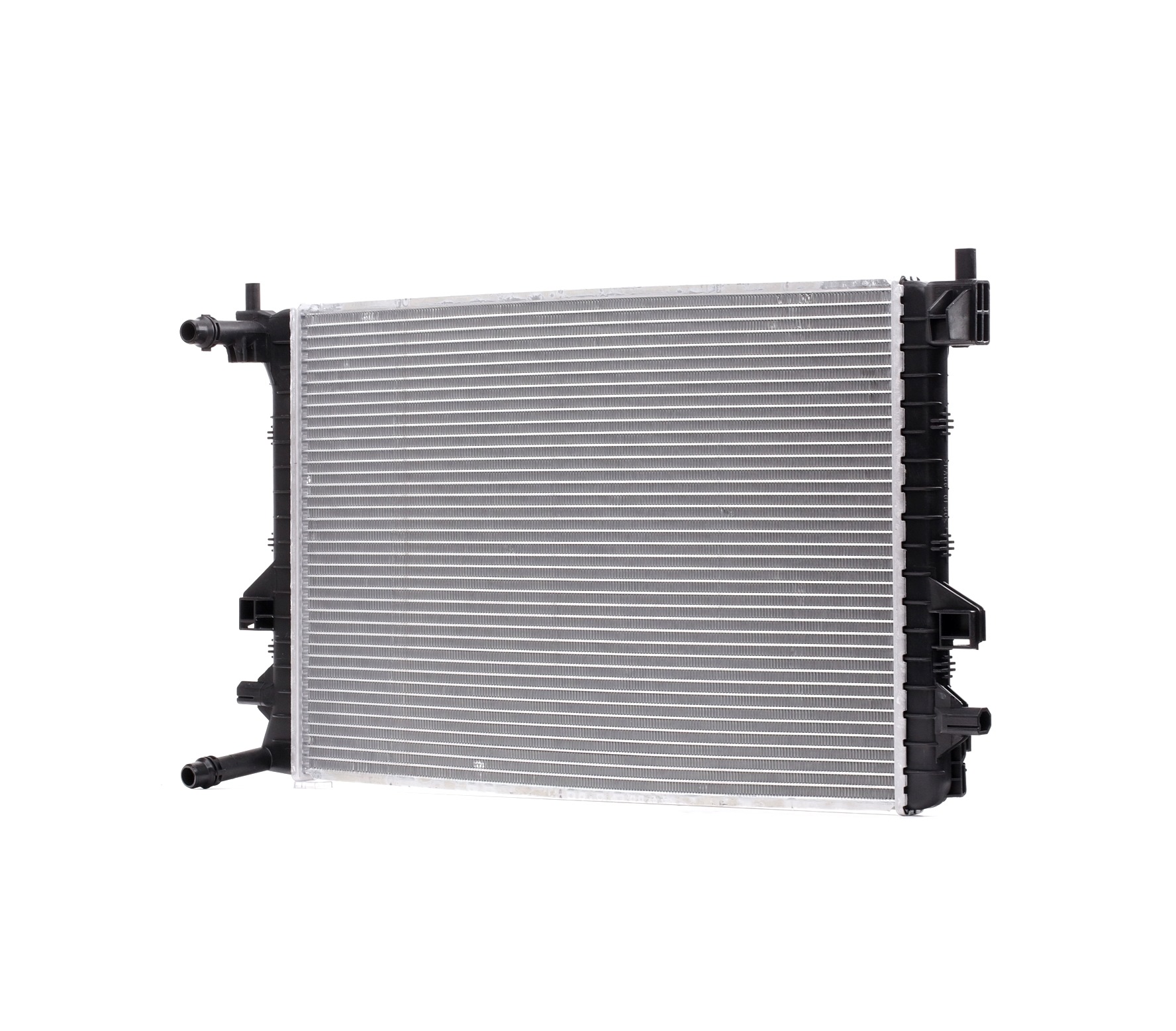 RIDEX 470R0847 Radiateur du moteur