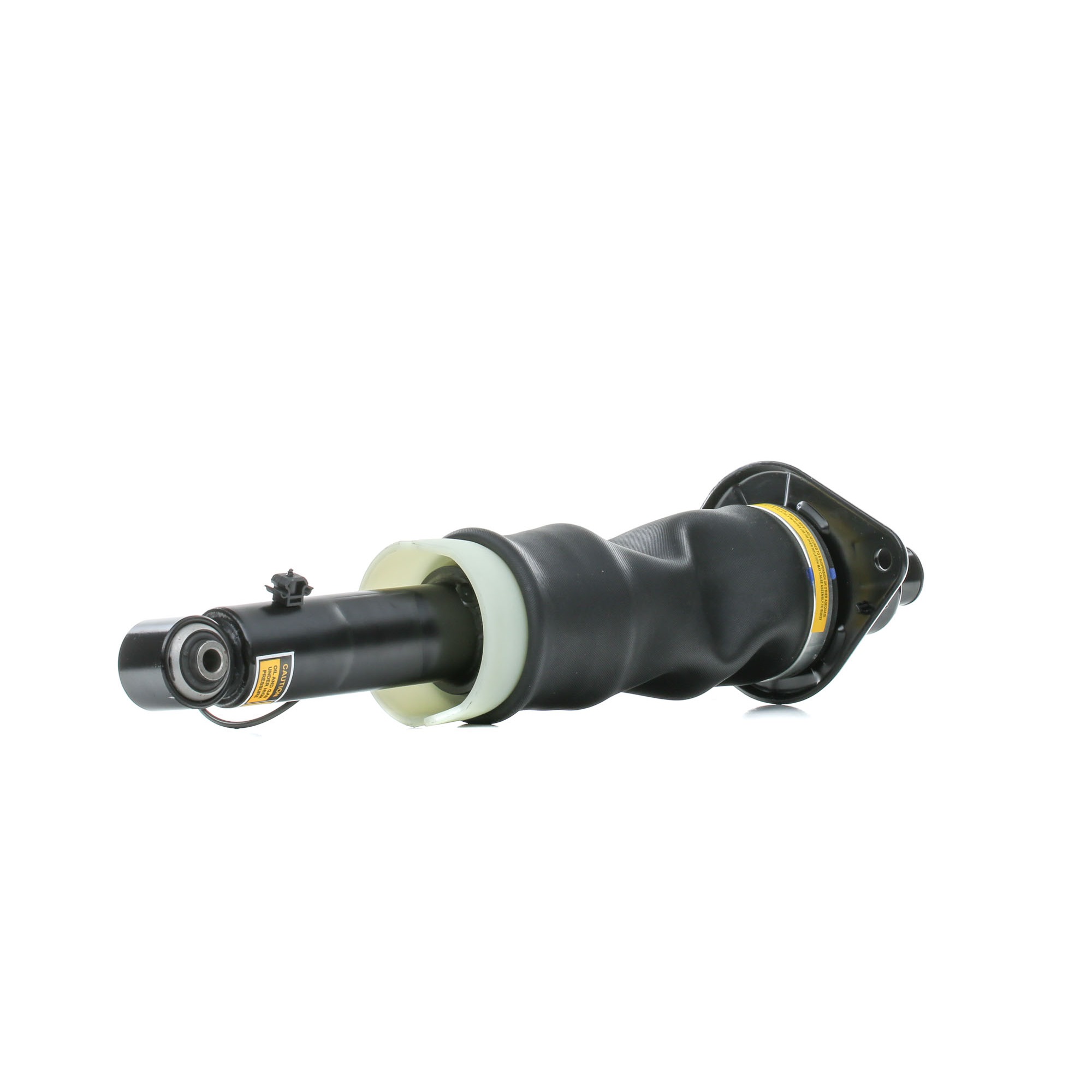 Įsigykite RIDEX Pneumatiniai amortizatoriai Prekės Nr.: 4118A0025 už žemiausią 507,41 € kainą