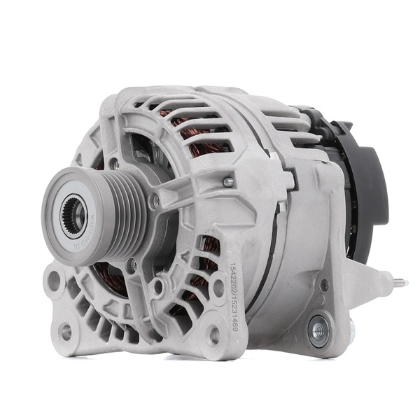 Compre Alternador 4G0802 original asequible comparable con números OEM online 03F903023EX