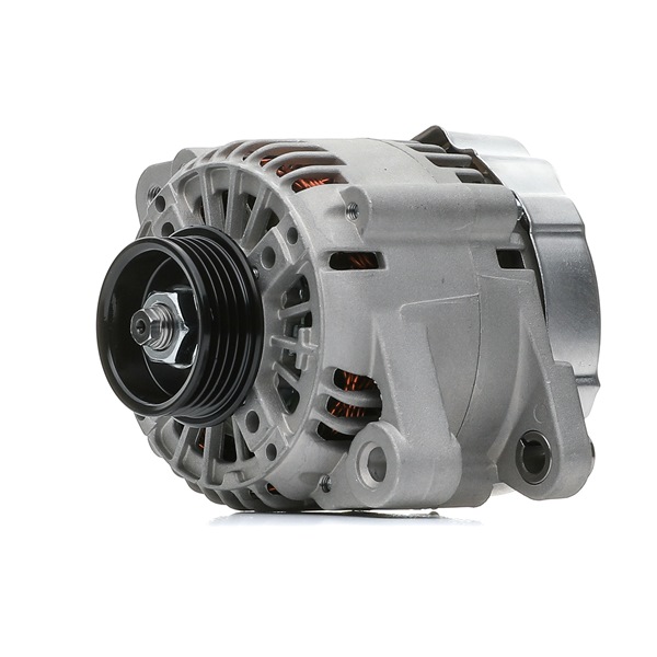SKGN-0321026 STARK Lichtmaschine Sirion I (M100) 0.7 Turbo 4WD 120 PS Benzin