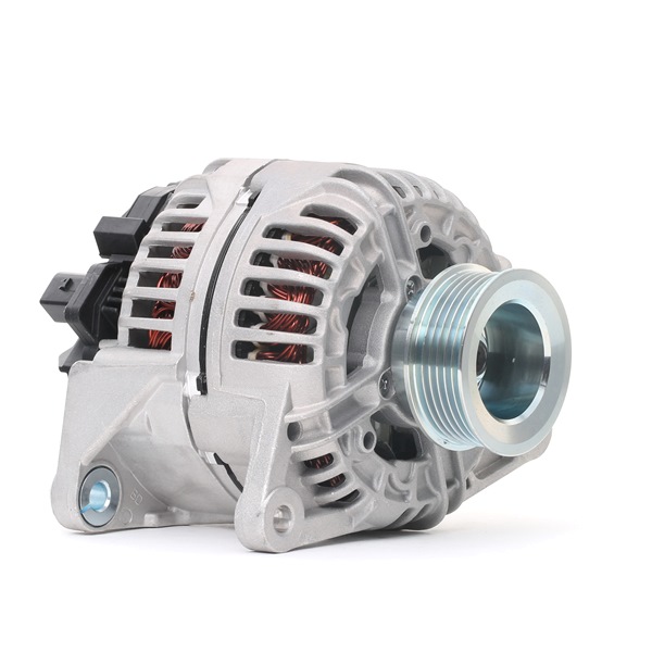 OE Generator RENAULT MASCOTT 2003 1524013R, 7700377091, 4267 från RIDEX