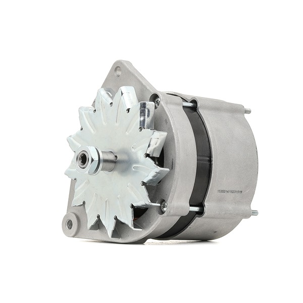 OEM Generator VW 1.6 TD 70 hk Diesel 0061541602 från RIDEX på nätet till fantastiska priser