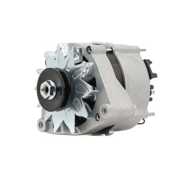 OE Dynamo PORSCHE 924 1984 035903015D, 035903015P, 035903017 van RIDEX