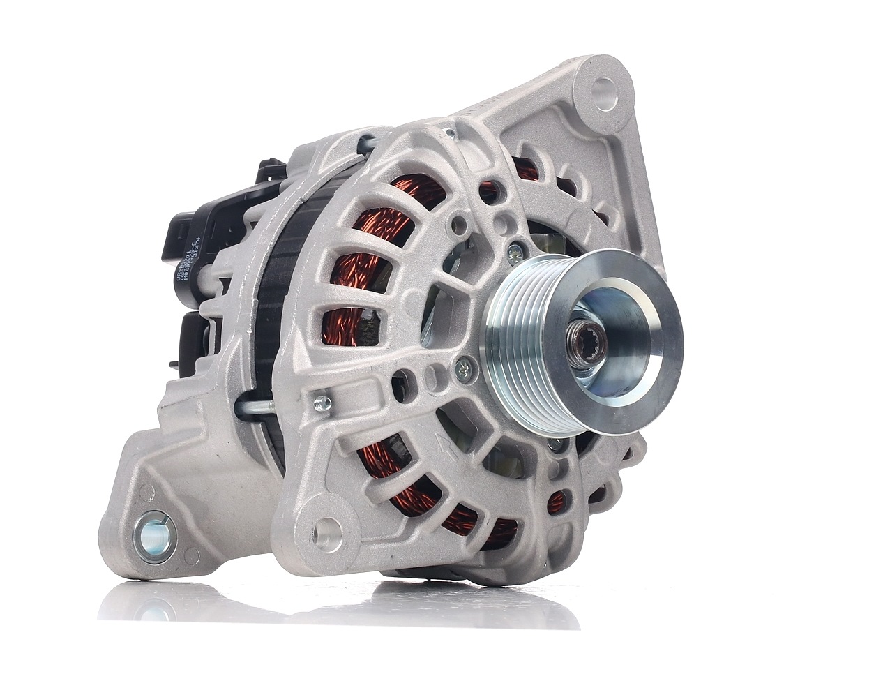 Bestel STARK Dynamo / Alternator Artikelnr.: SKGN-0321039 aan de scherpe prijs van 104,63 €