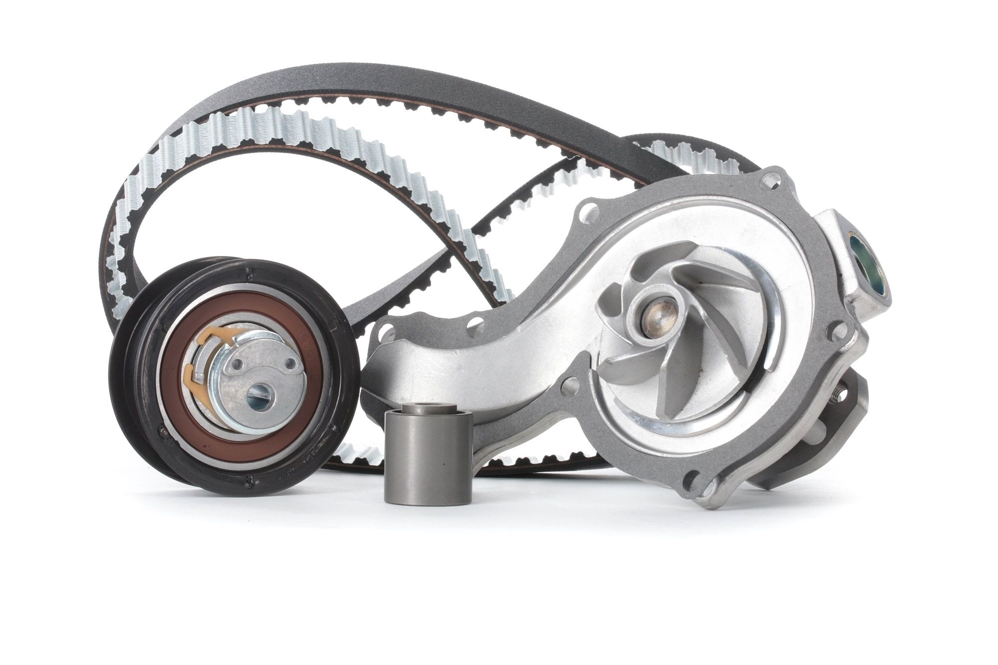 Ostke RIDEX Veepump + hammasrihmakomplekt Toode nr.: 3096W0244 madala hinnaga 80,15 €