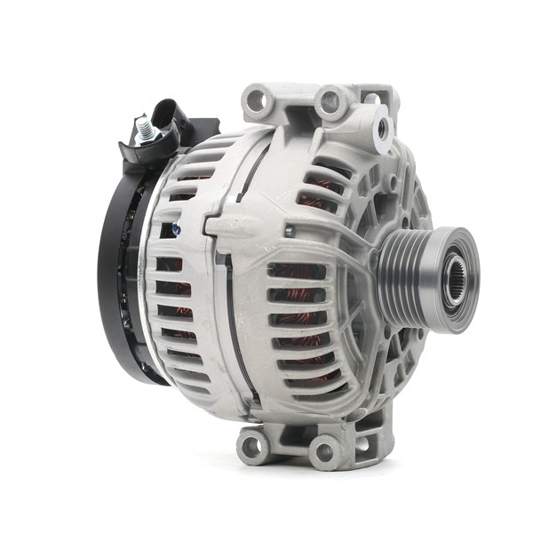 Cumpărați online Alternator 4G0818 original/ă și la un preț mic, compatibil/ă cu nr. OEM 7542529