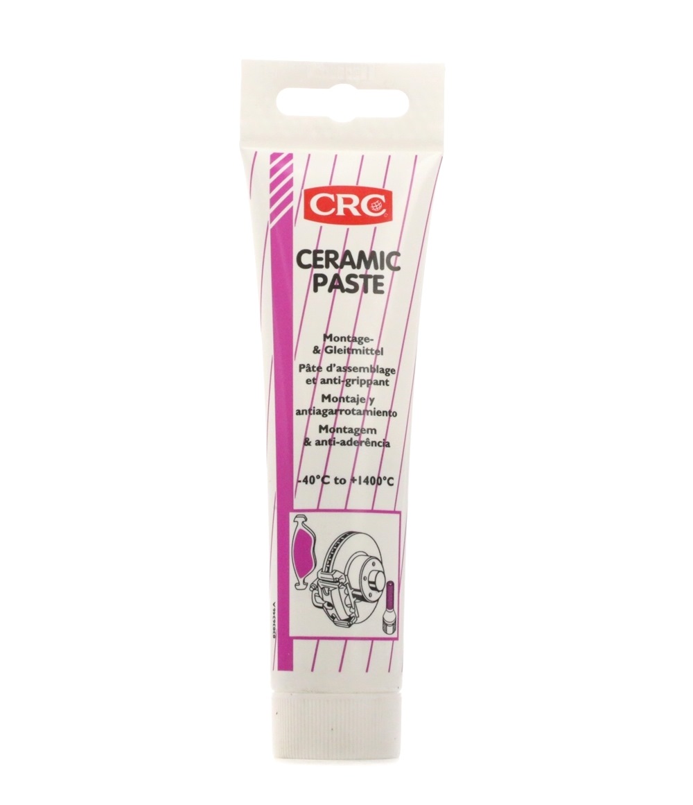 Kupuj CRC Smarowanie wysokotemperaturowe Produkt No.: 30344-AD w niskiej cenie, tylko 62,23 zł