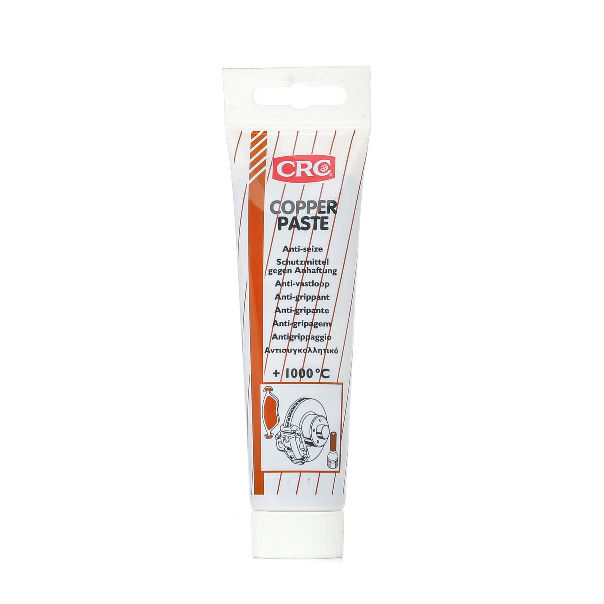 Ostke CRC Vaserasv Toode nr.: 41520-AB madala hinnaga 15,63 €