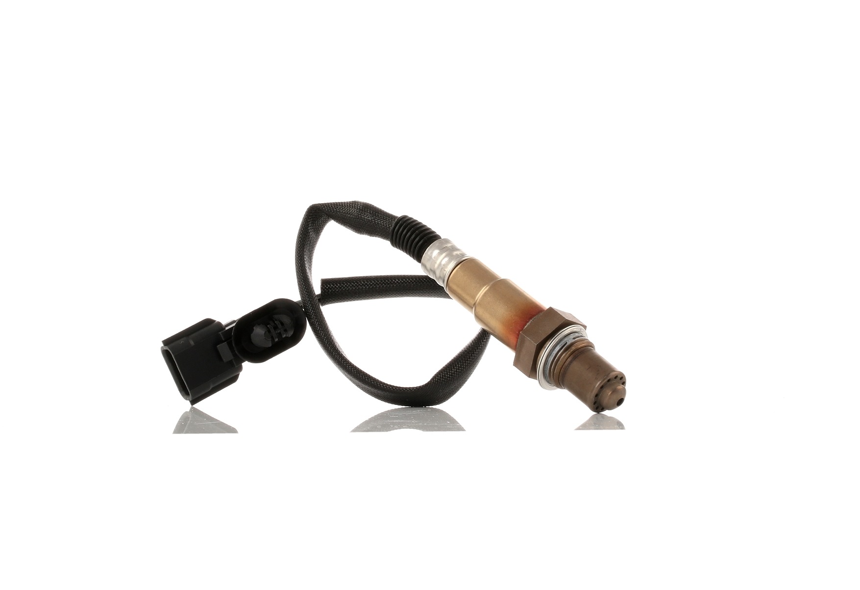 Įsigykite RIDEX Lambda jutiklis Prekės Nr.: 3922L0307 už žemiausią 42,61 € kainą