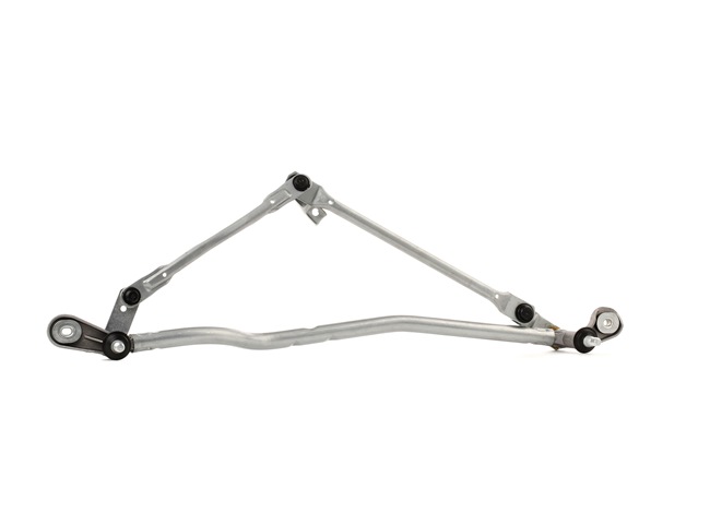 OEM Drogovje brisalnika / -pogon Audi A4 8h 2002 8H1955603, 8H1955603A, 8E1955325A STARK