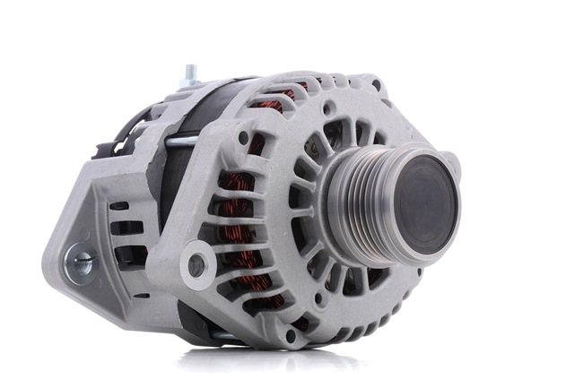 OE CHEVROLET ORLANDO 2011 Generator 13501719, 13579114, 13580078 from STARK