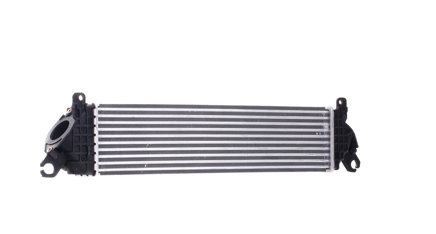 Köp RIDEX Intercooler Produktnummer: 468I0105 till det förmånliga priset av 1554,62 kr