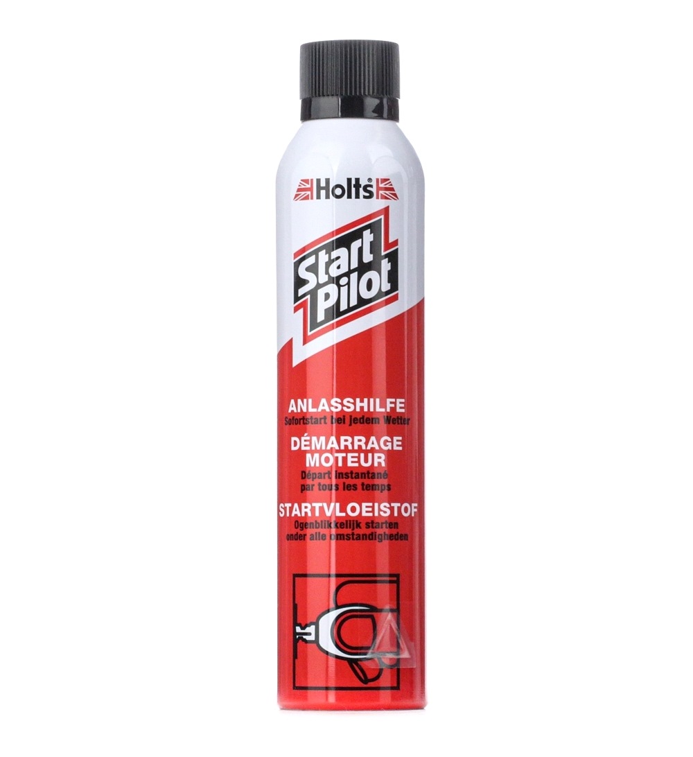 Köp HOLTS Starthjälpspray Produktnummer: HSTA0002A till det förmånliga priset av 223,61 kr