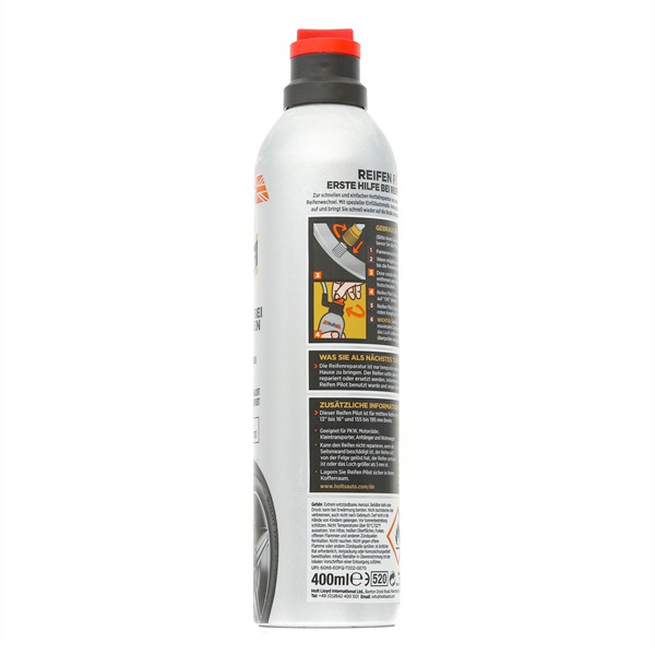 HOLTS Punkteringsspray 71051300002