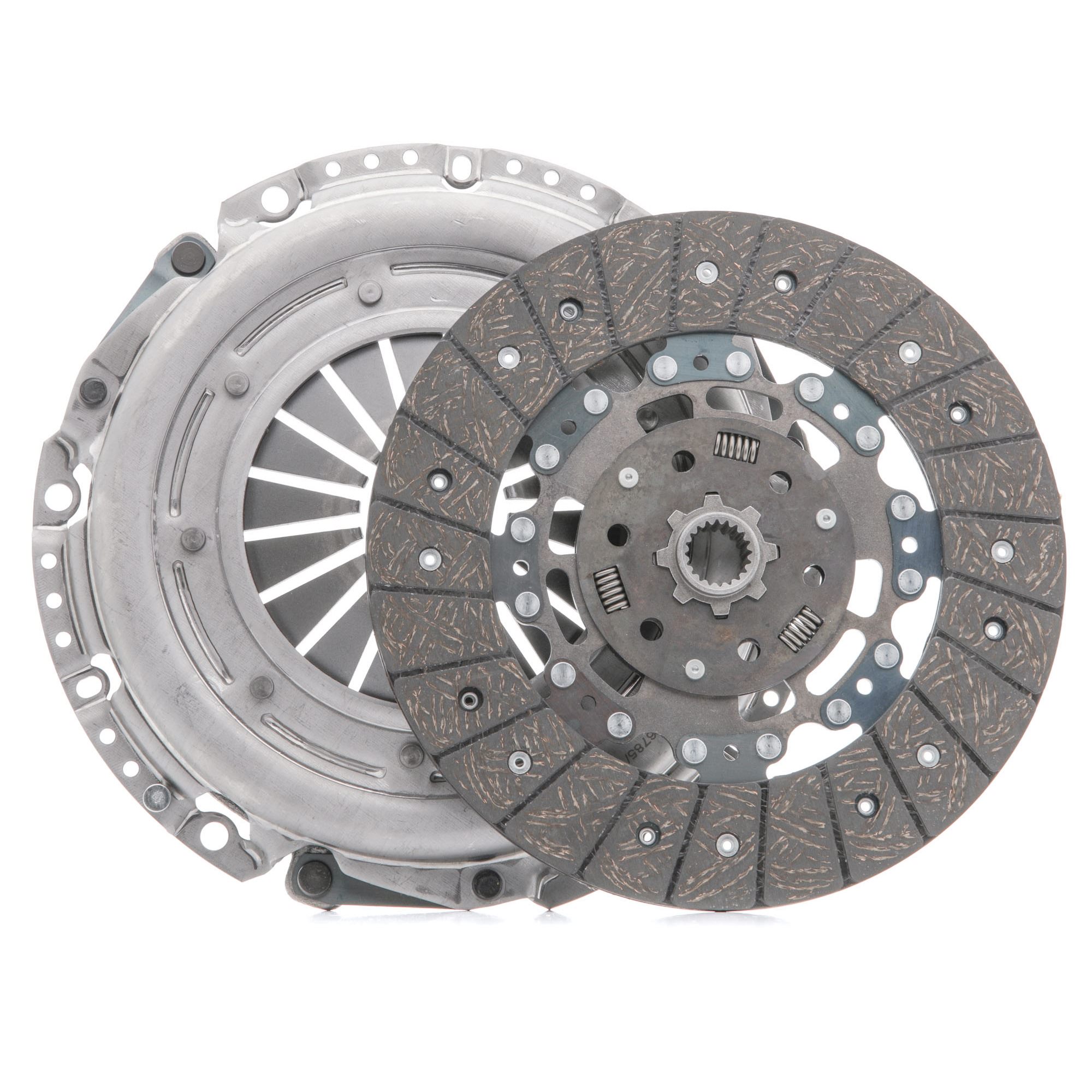 Ostke RIDEX Sidurikomplekt Toode nr.: 479C0567 madala hinnaga 140,51 €