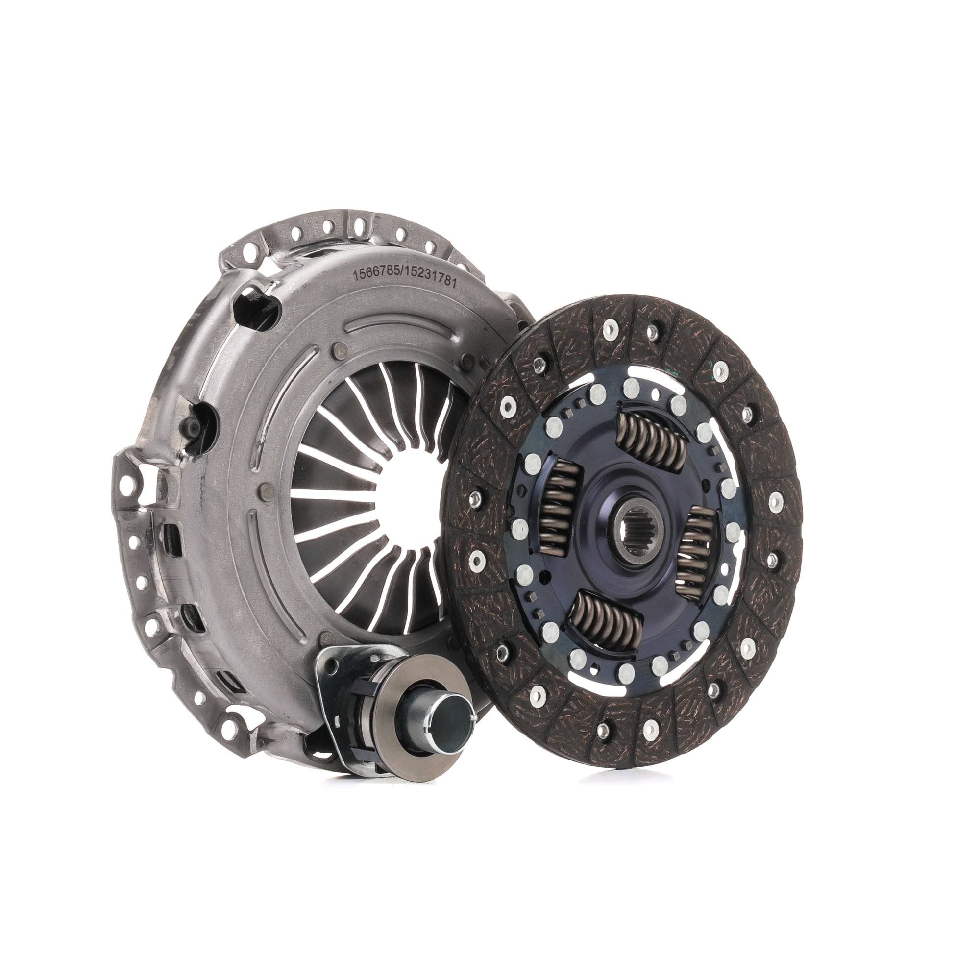 Ostke RIDEX Sidurikomplekt Toode nr.: 479C0569 madala hinnaga 143,77 €