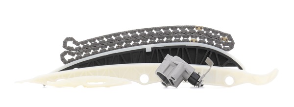 OEM Kit lanț de distribuție SKODA 1.0 TSI 110 CP benzina 06H109158J de la RIDEX online la un preț incredibil