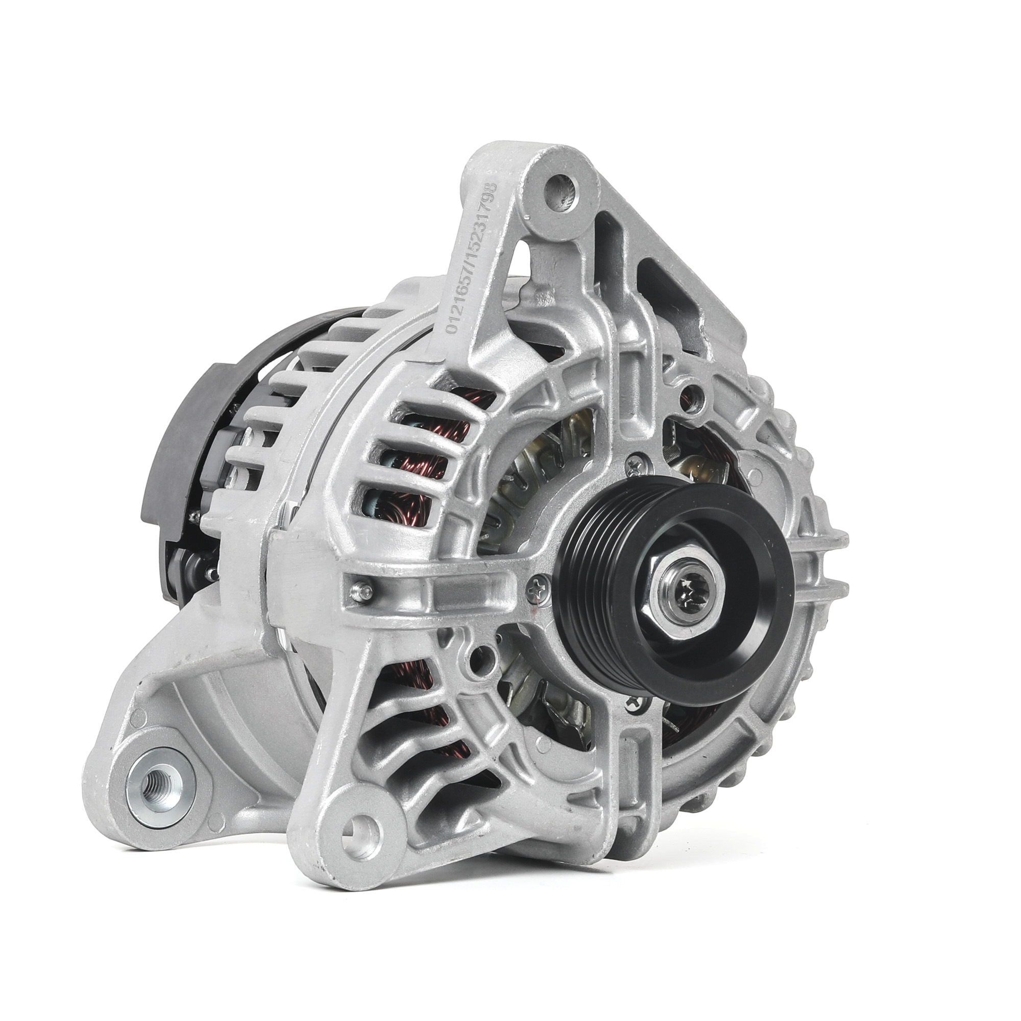 Køb STARK Generator Produktnummer.: SKGN-0321046 til den lave pris af 681,73 kr.