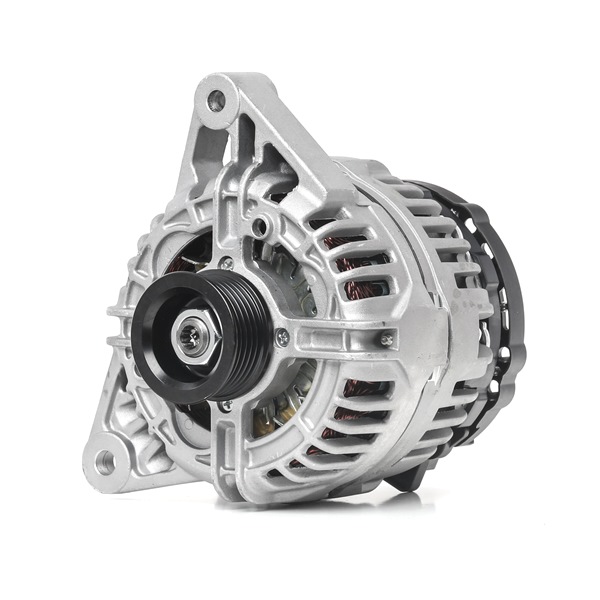 Acquista online Alternatore 4G0824 originale a buon mercato, comparabile con i numeri OEM 047903015H