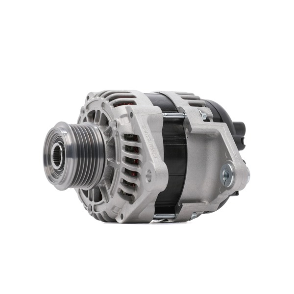 4G0825 RIDEX Generator Astra J Limousine (P10) 1.7 CDTI (69) 131 PS Diesel