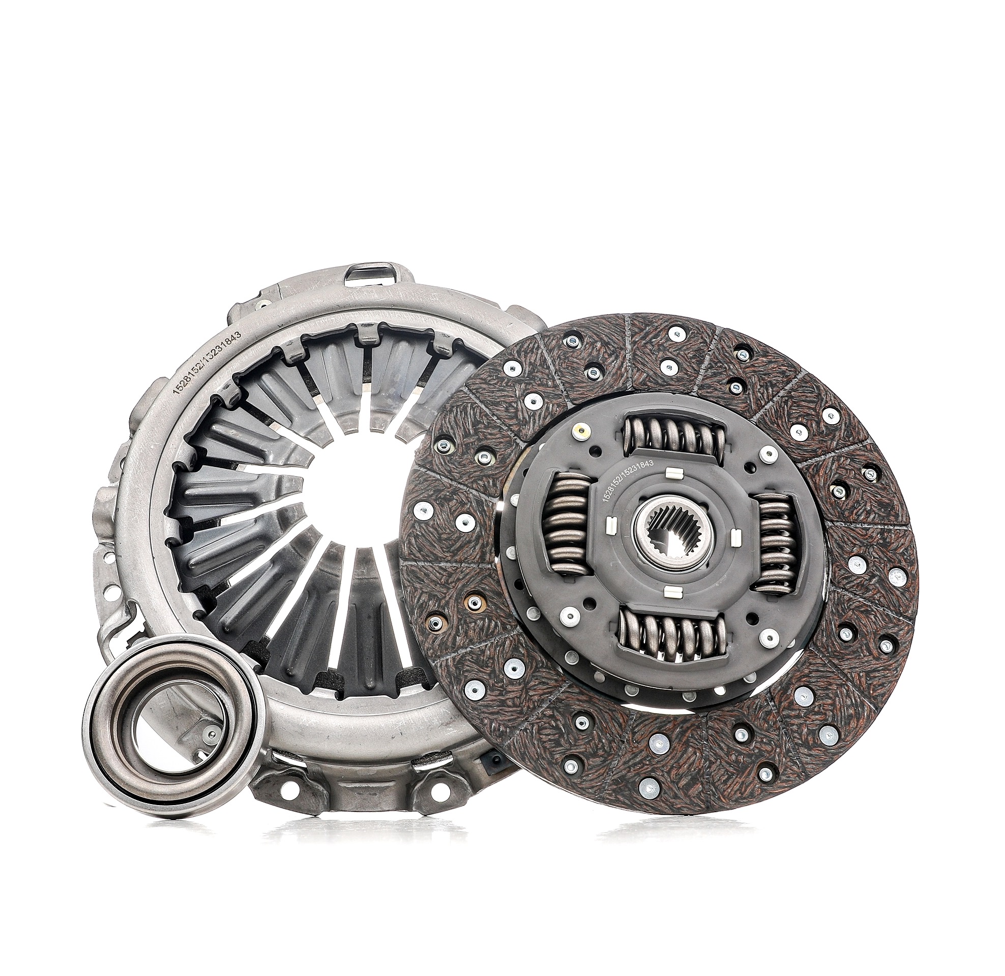 Ostke RIDEX Sidurikomplekt Toode nr.: 479C0572 madala hinnaga 140,85 €