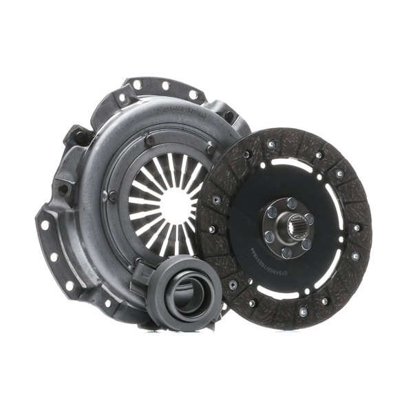 OE FIAT 126 Kytkinpaketti 5888341, 5888477, 5881081 STARK - alennettuun hintaan
