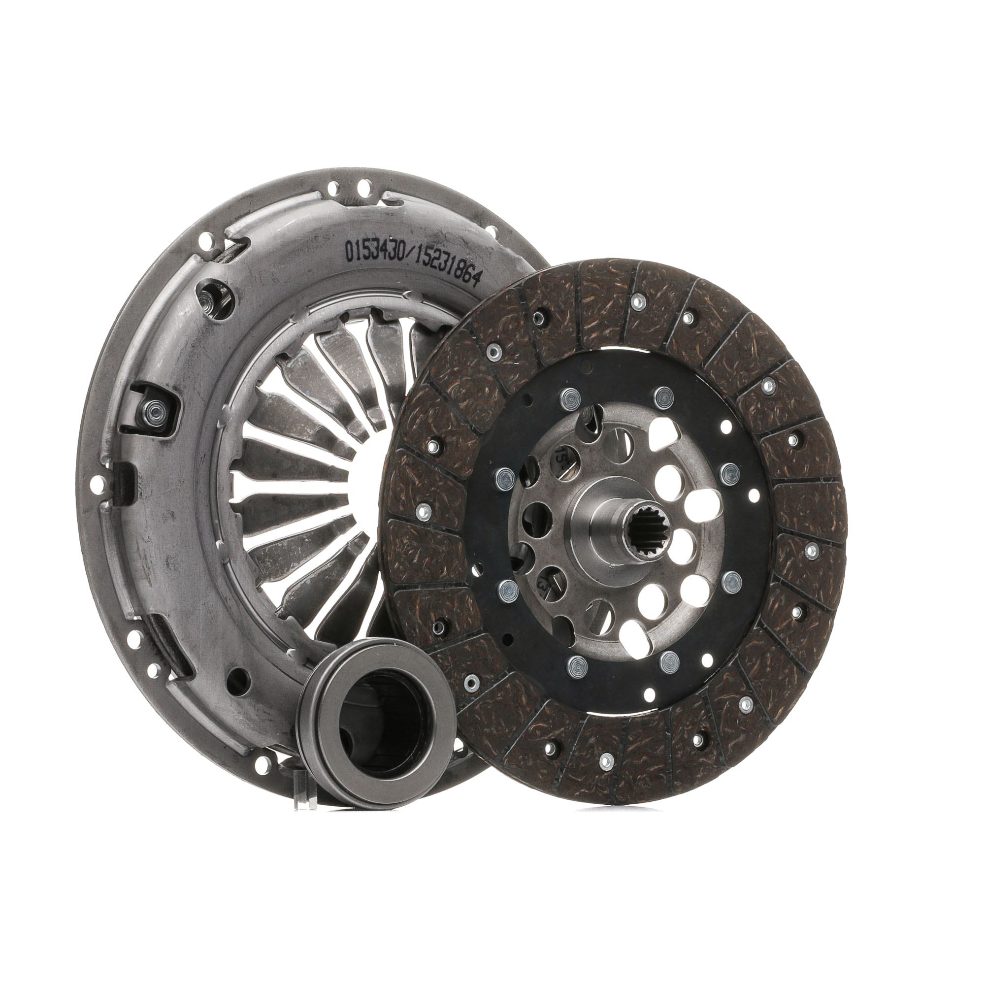 Ostke STARK Sidurikomplekt Toode nr.: SKCK-0100577 madala hinnaga 106,34 €