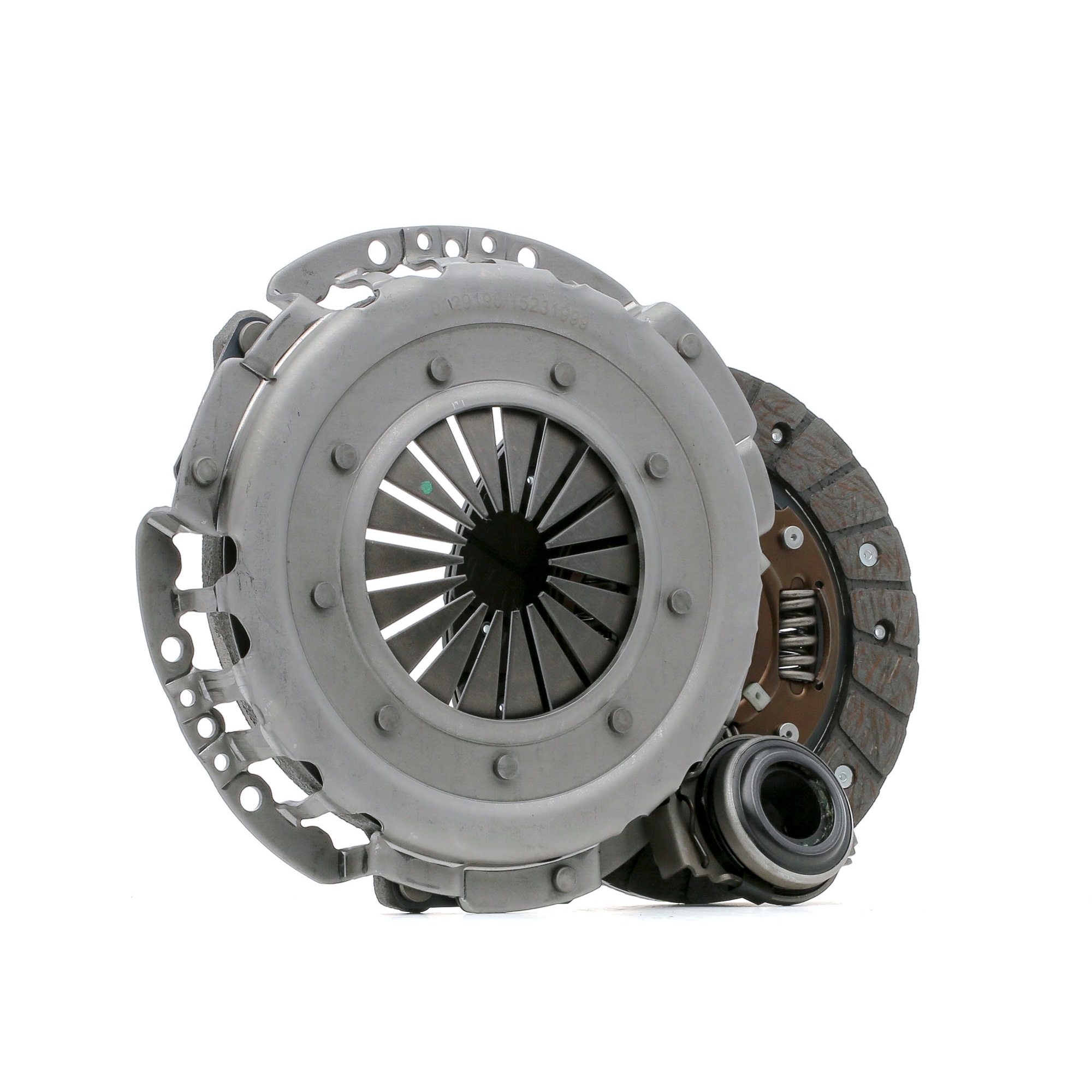 STARK SKCK-0100578 Kit d'embrayage