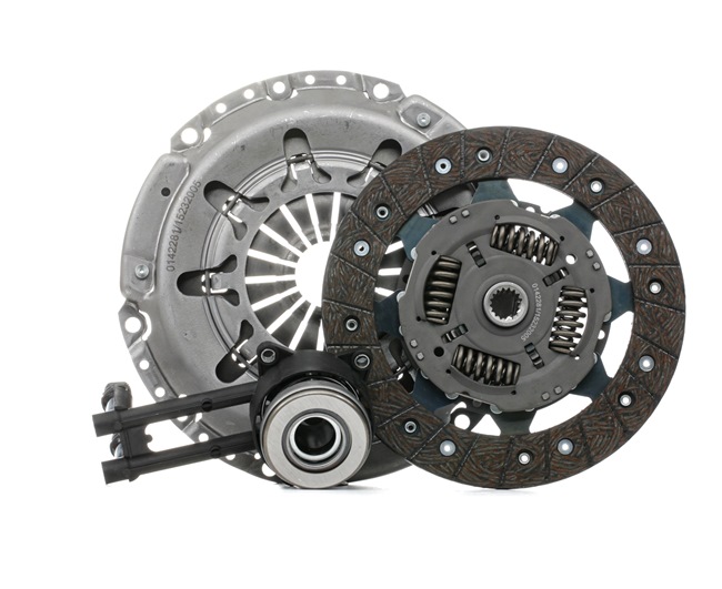 Acquista online Kit frizione SKCK-0100579 originale a buon mercato, comparabile con i numeri OEM 3M517550H1C
